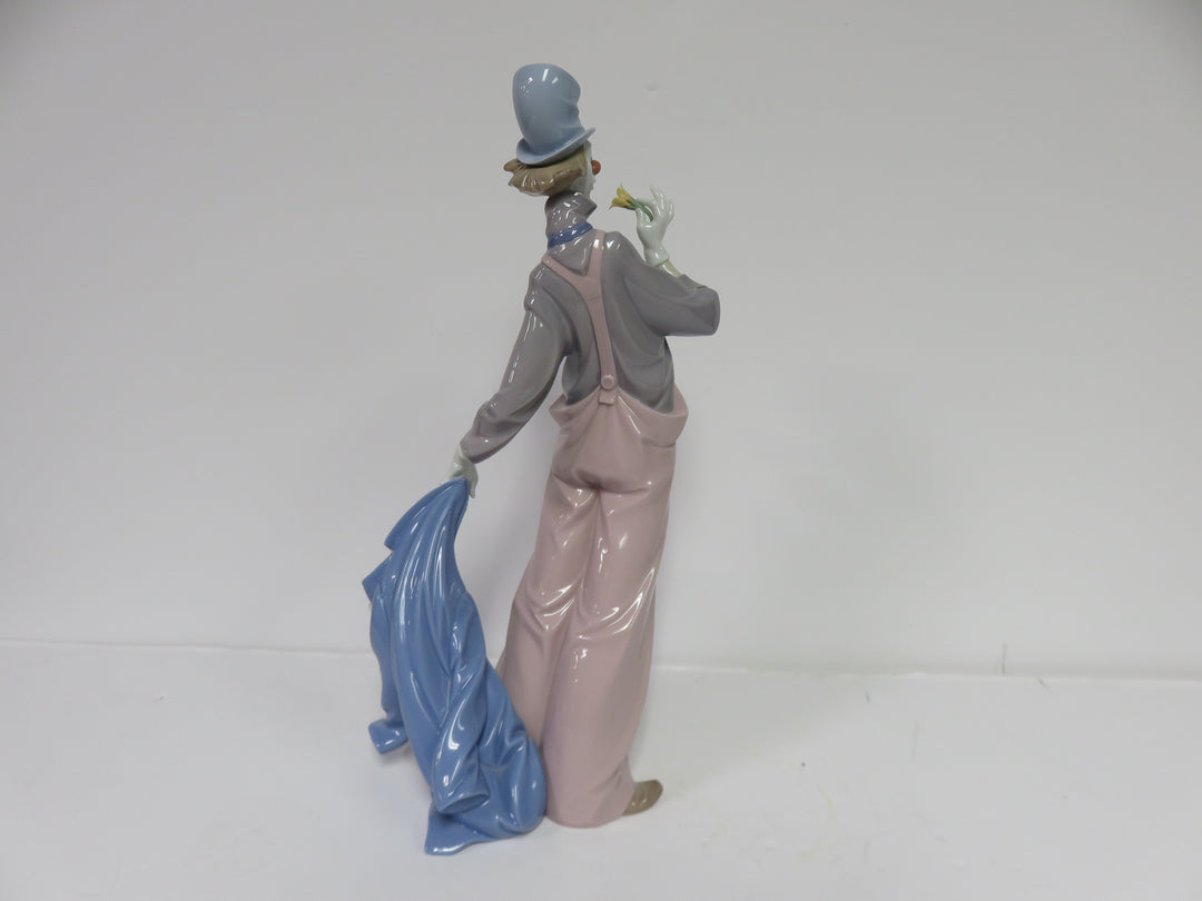 Lladró Figurine