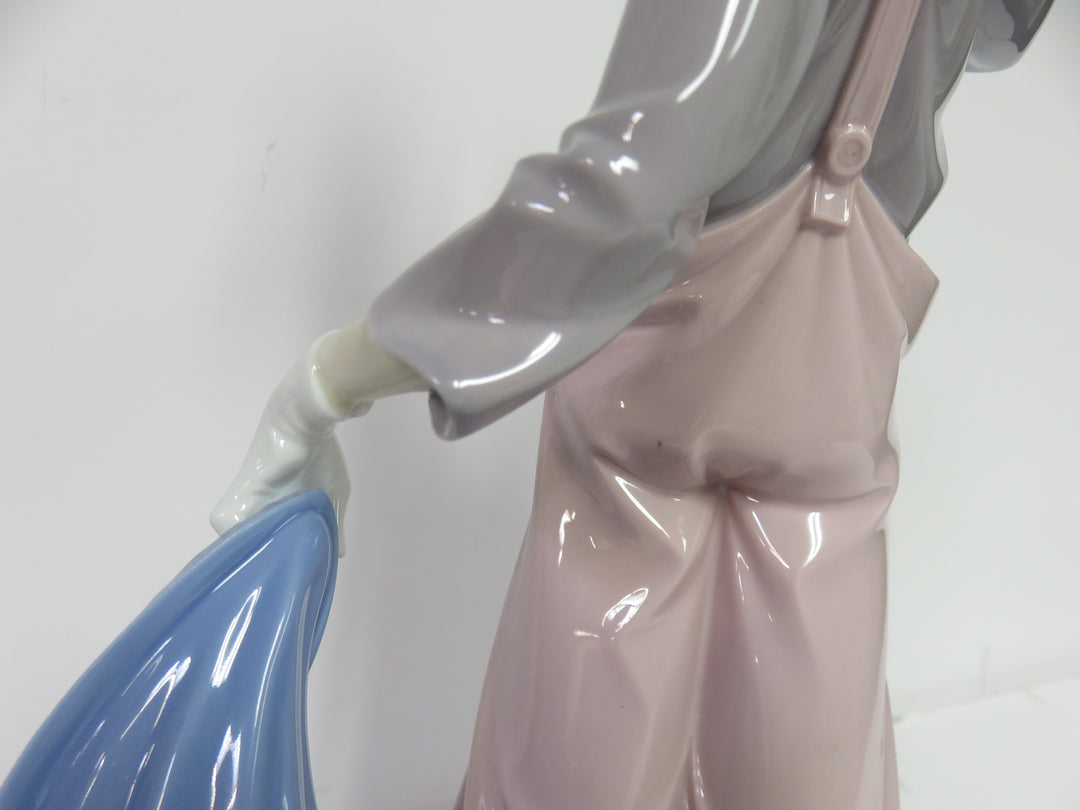 Lladró Figurine