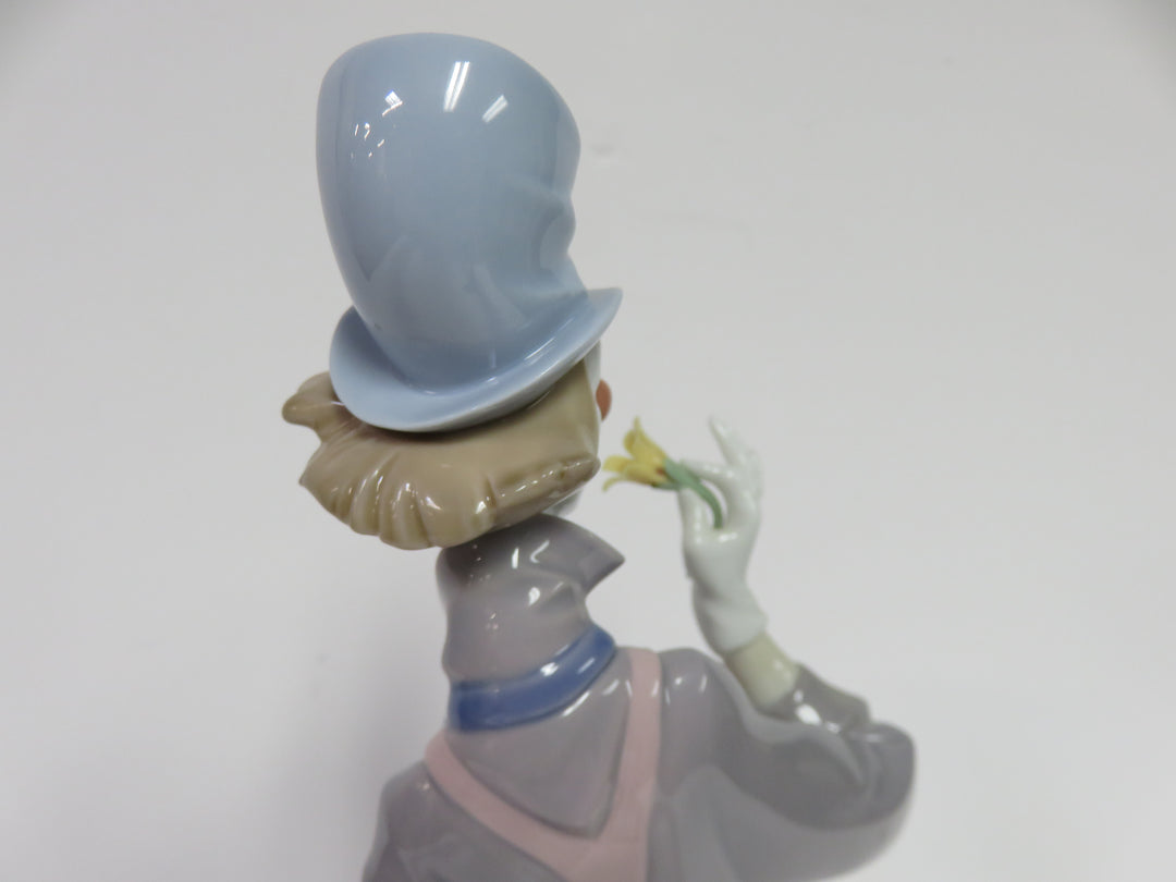 Lladró Figurine