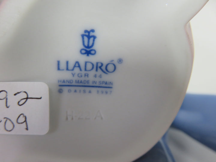 Lladró Figurine