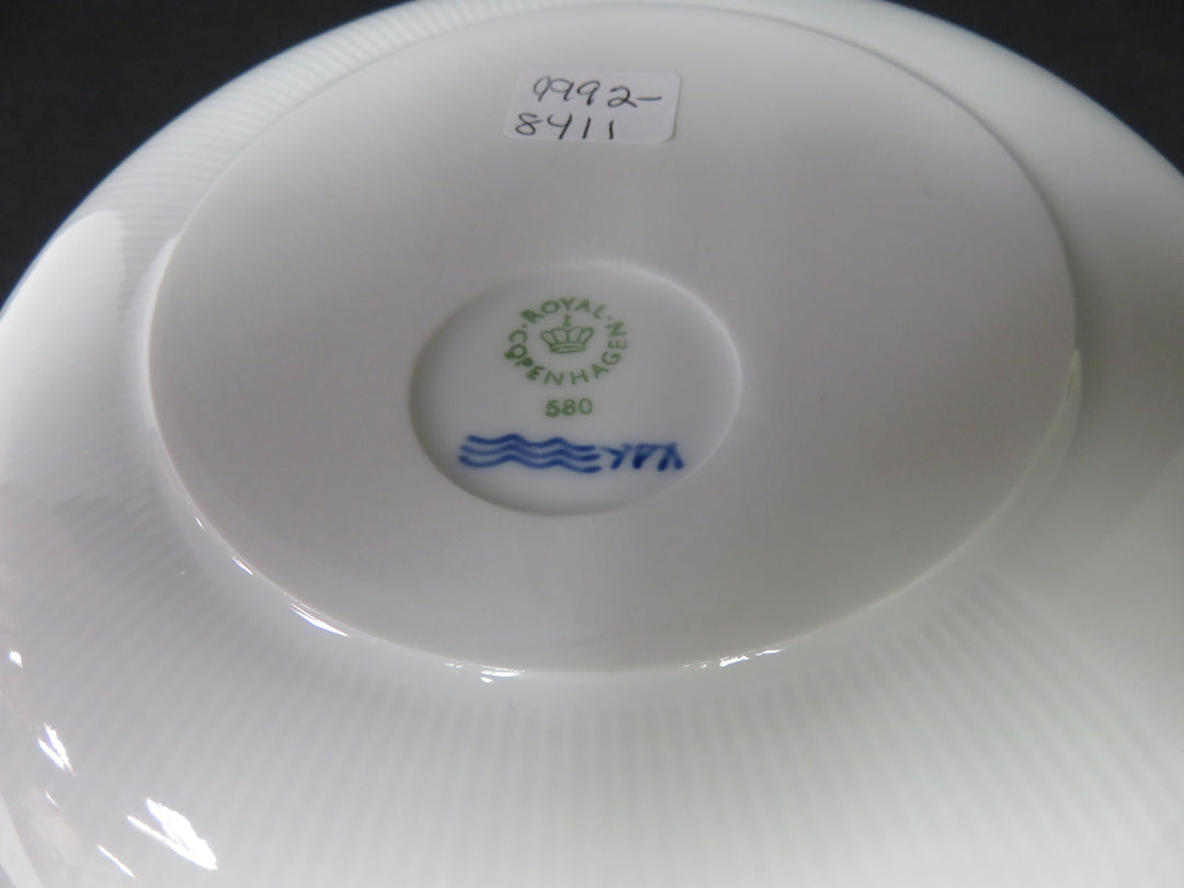 Royal Copenhagen Bowl