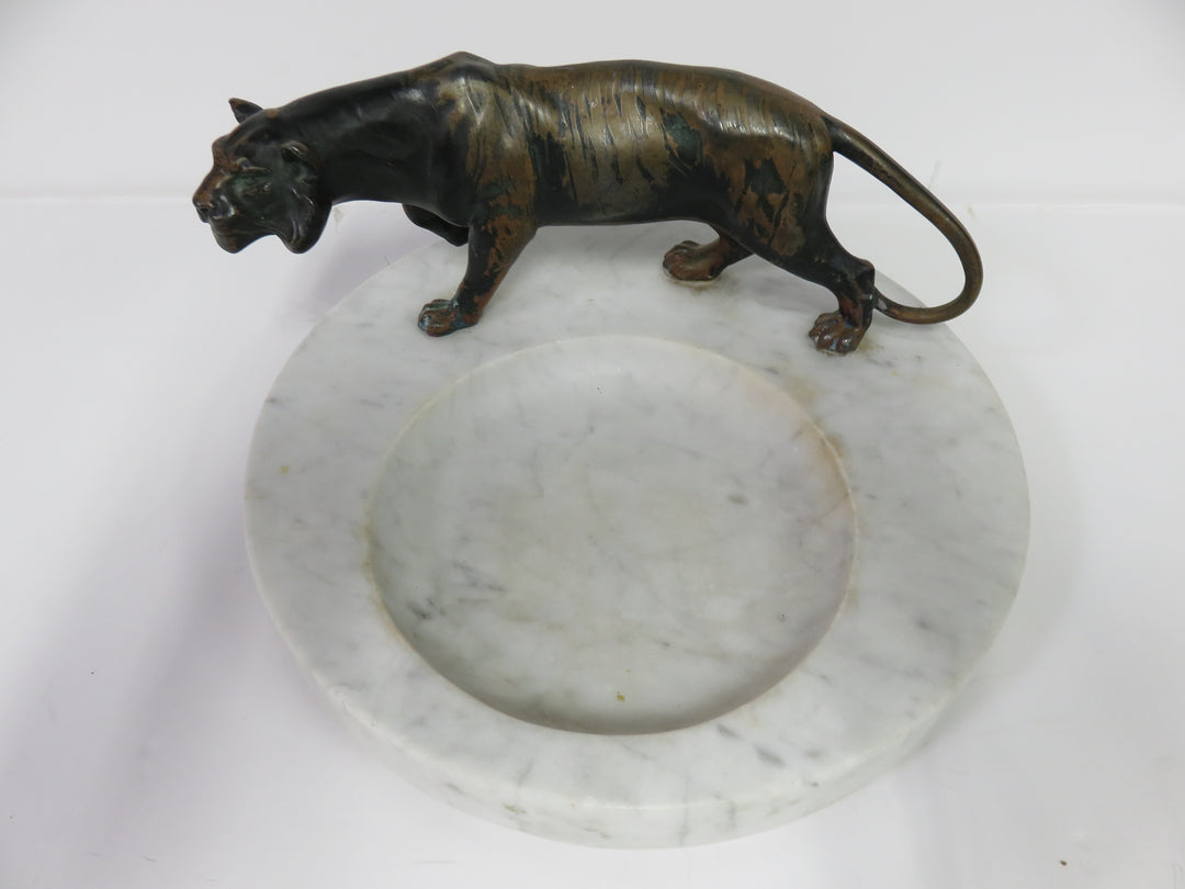 Art Deco Catchall