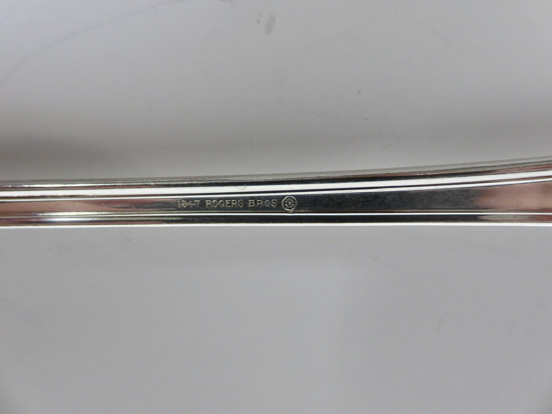 William Rogers Iced Teaspoons