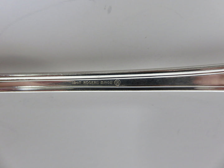William Rogers Iced Teaspoons