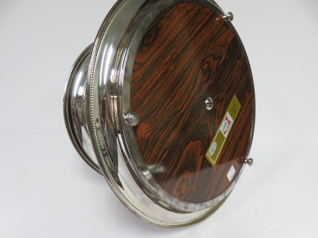 Sheffield Tiered Tidbit Tray