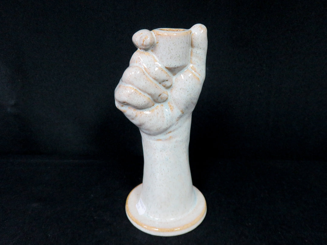 Unique Candleholder