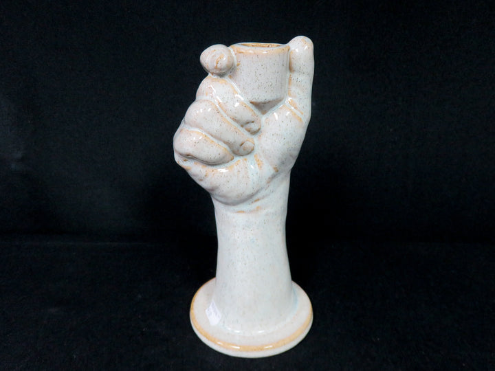 Unique Candleholder