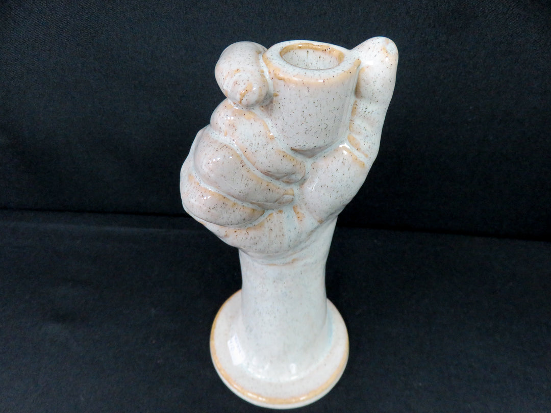 Unique Candleholder