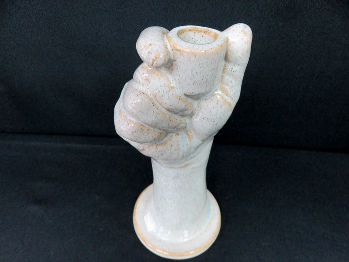Unique Candleholder