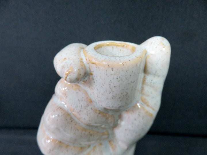 Unique Candleholder
