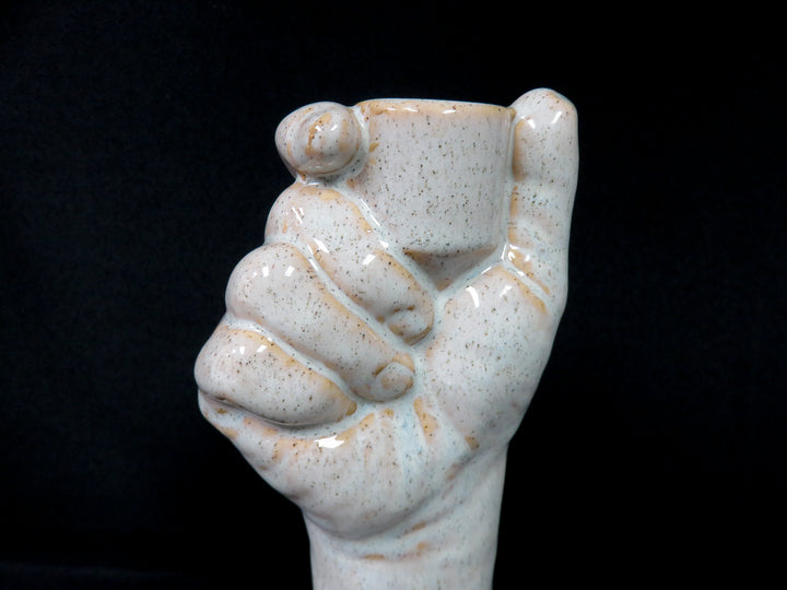 Unique Candleholder