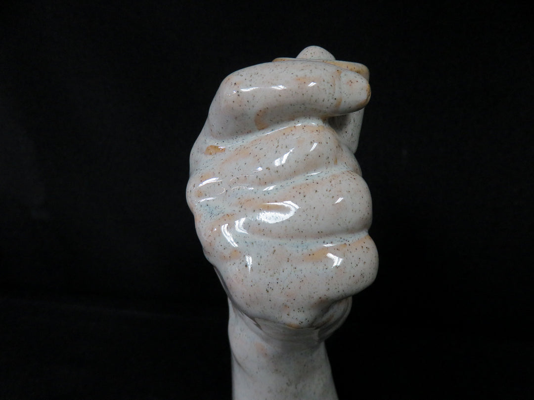 Unique Candleholder