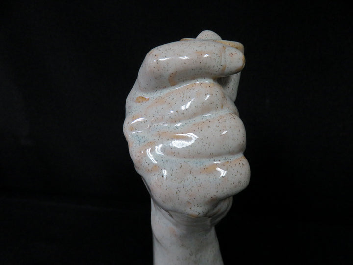 Unique Candleholder