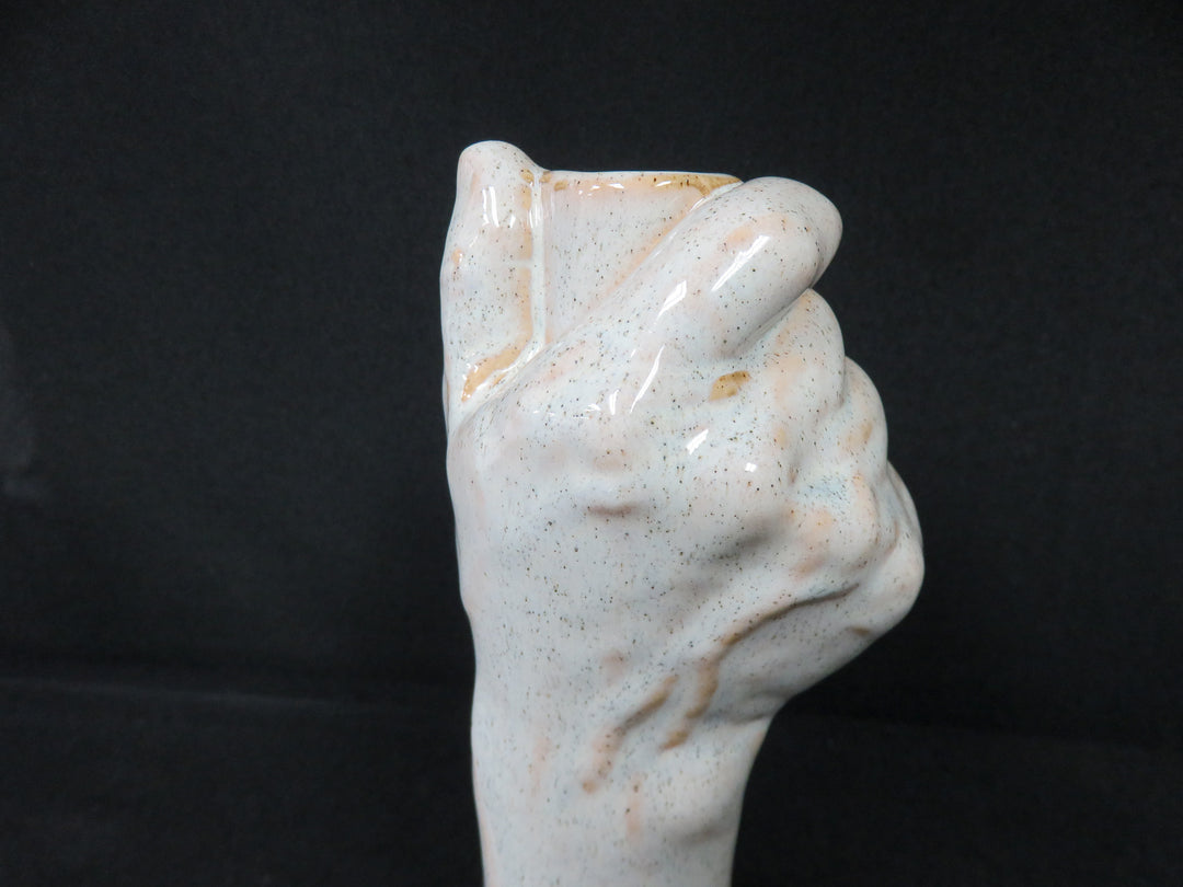 Unique Candleholder