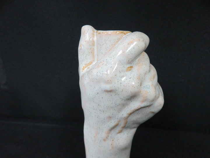 Unique Candleholder