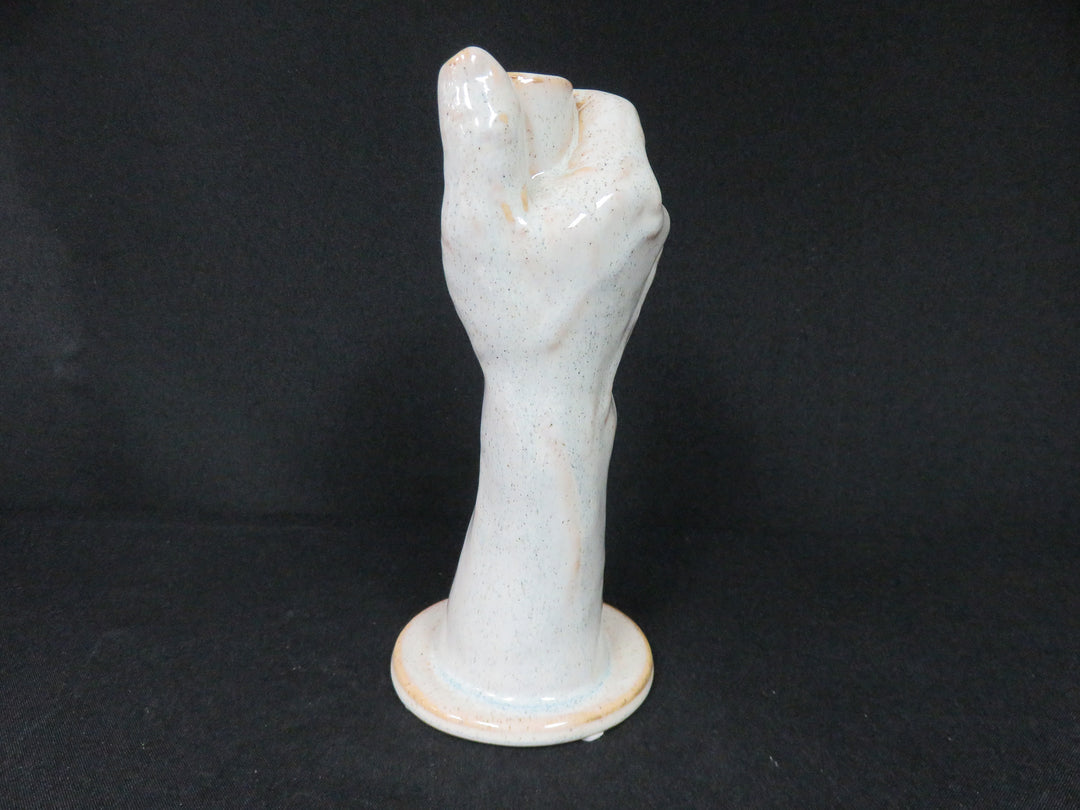 Unique Candleholder