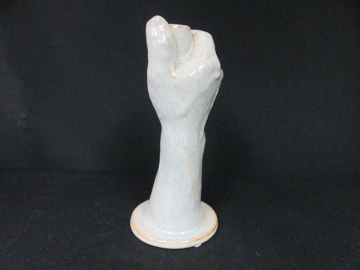 Unique Candleholder