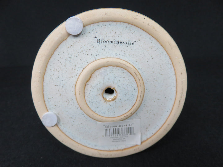 Unique Candleholder