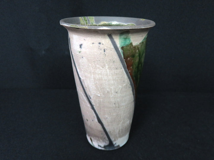 Heart Motif Vase