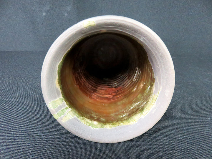 Heart Motif Vase