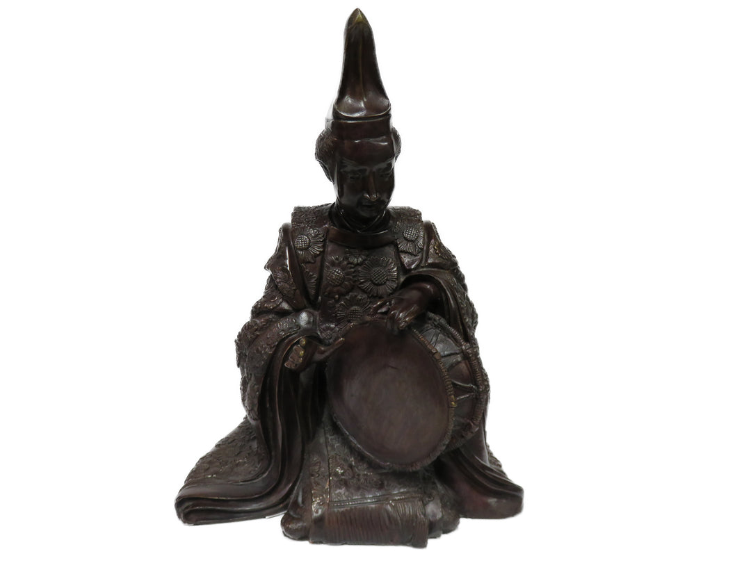 Japanese Sculpture