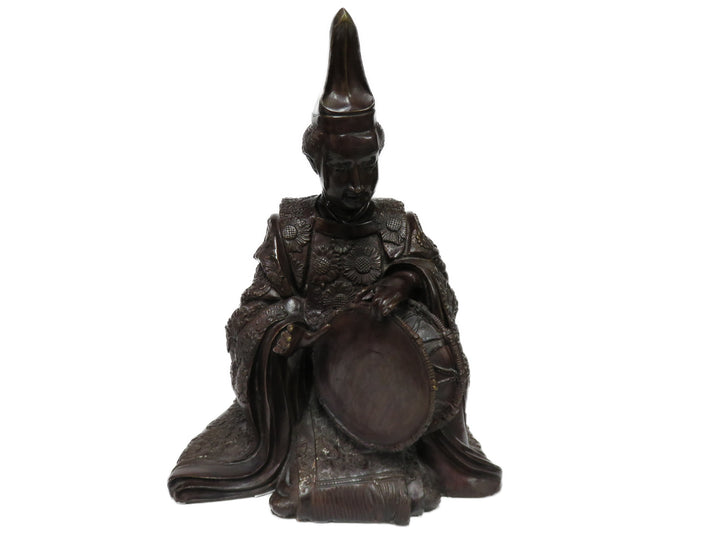 Japanese Sculpture