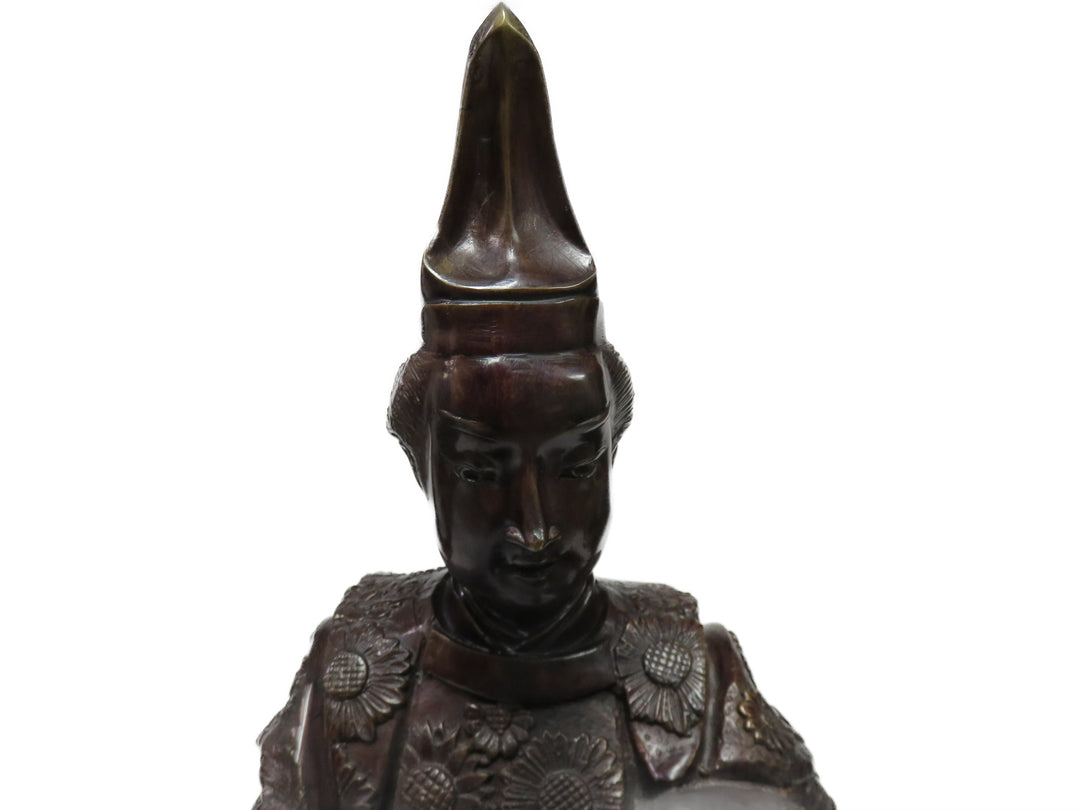 Japanese Sculpture