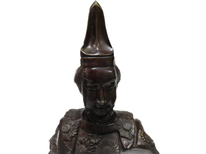 Japanese Sculpture