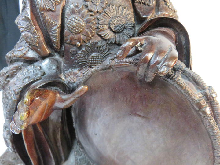 Japanese Sculpture
