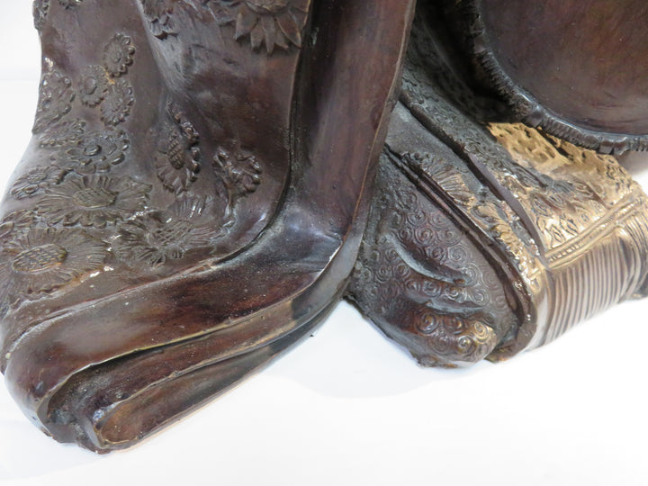 Japanese Sculpture