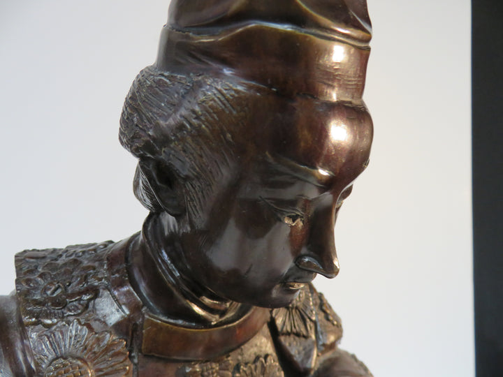 Japanese Sculpture