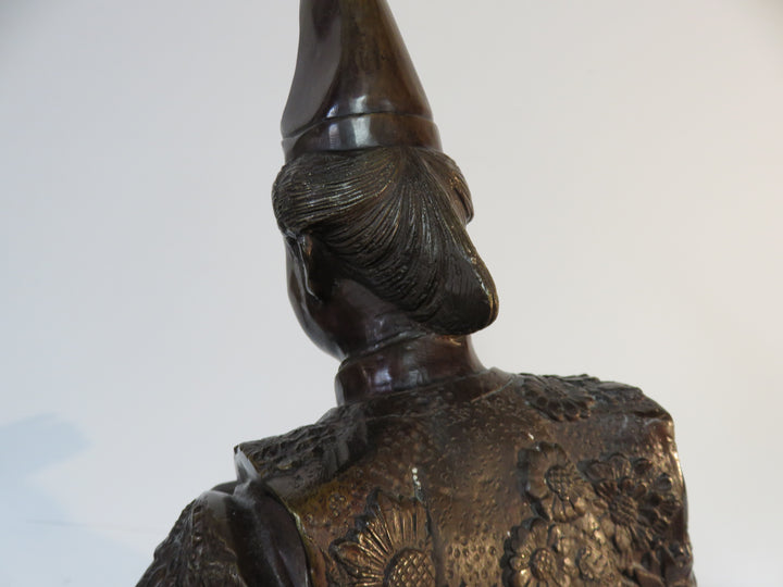 Japanese Sculpture