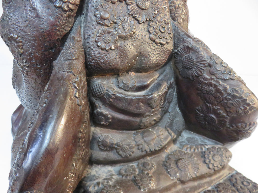 Japanese Sculpture