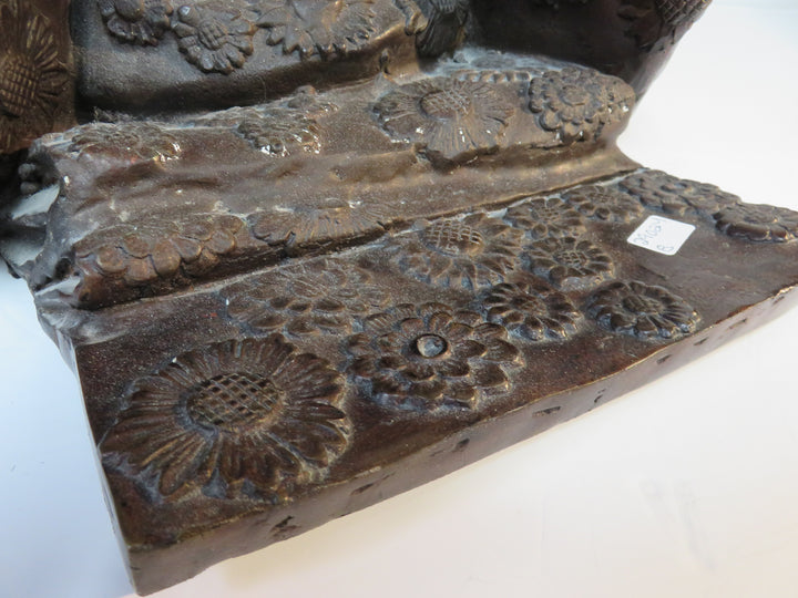 Japanese Sculpture