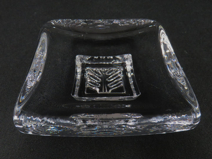 Kosta Boda Trinket Dish