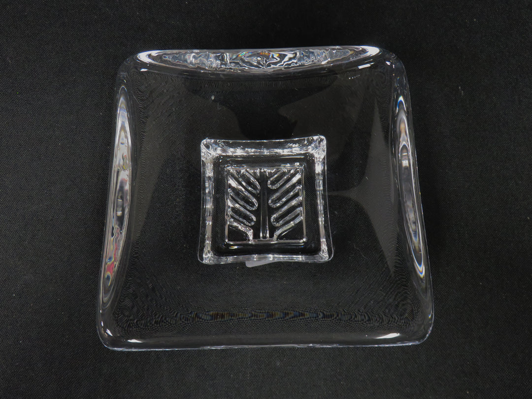 Kosta Boda Trinket Dish