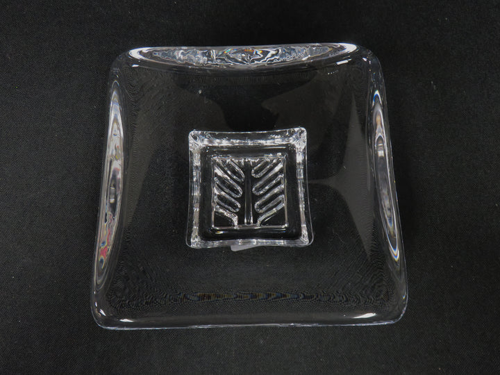 Kosta Boda Trinket Dish