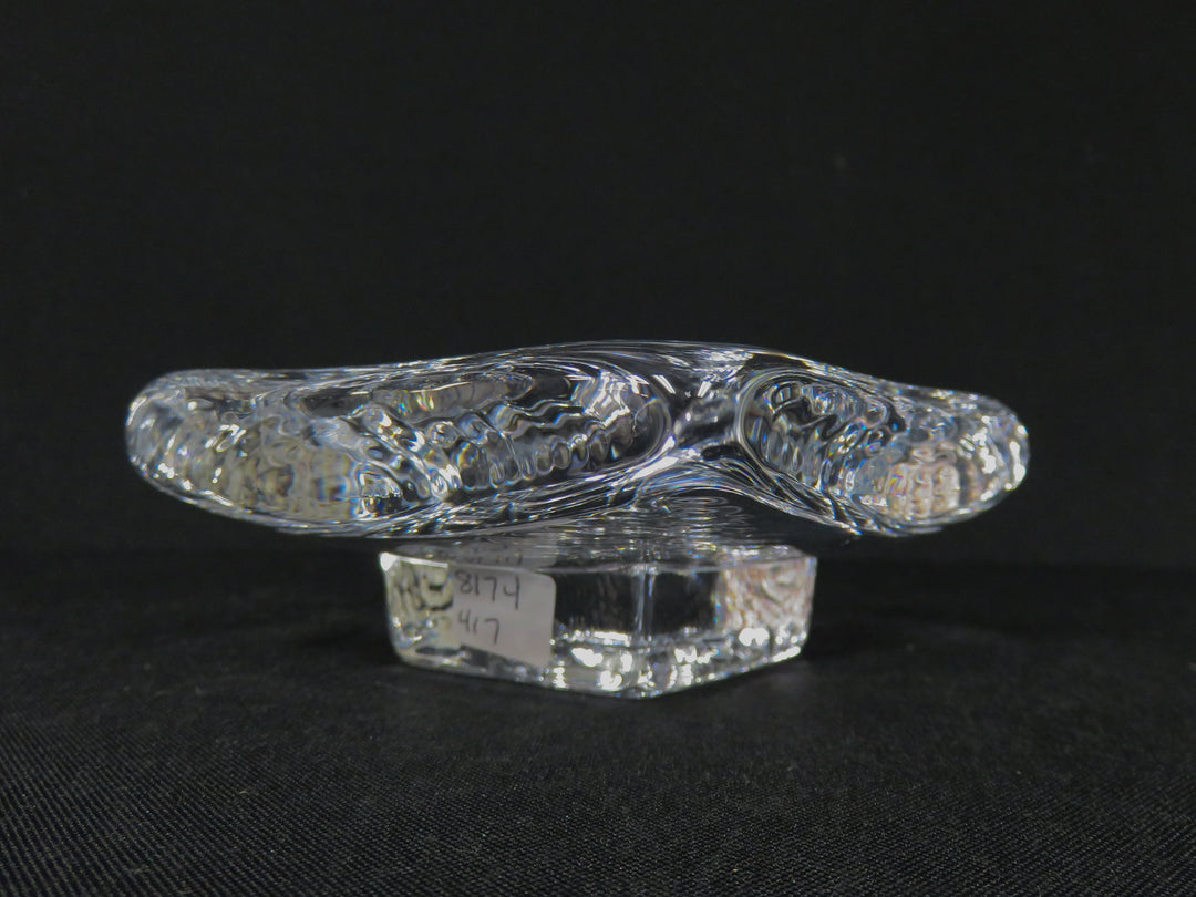Kosta Boda Trinket Dish