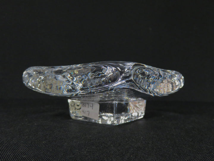 Kosta Boda Trinket Dish