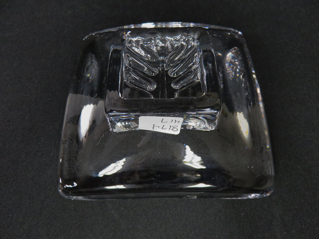 Kosta Boda Trinket Dish