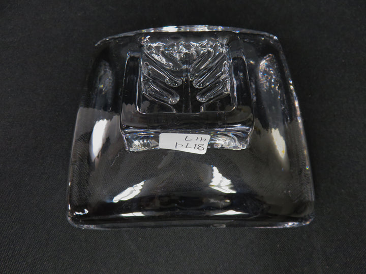 Kosta Boda Trinket Dish