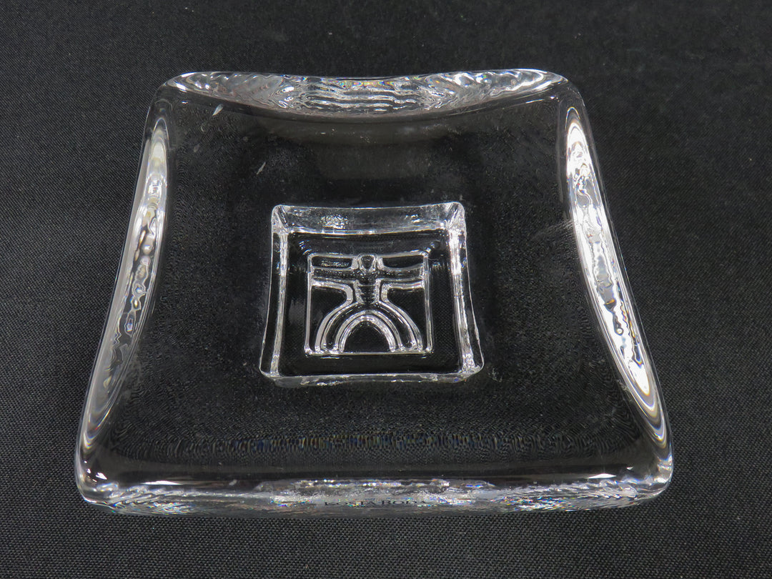 Kosta Boda Trinket Dish