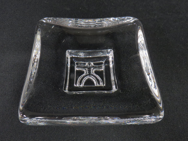 Kosta Boda Trinket Dish