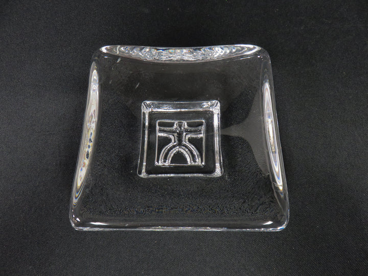 Kosta Boda Trinket Dish