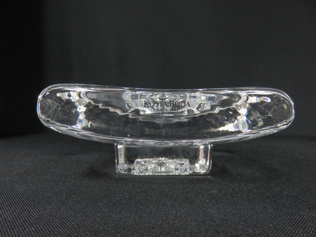 Kosta Boda Trinket Dish