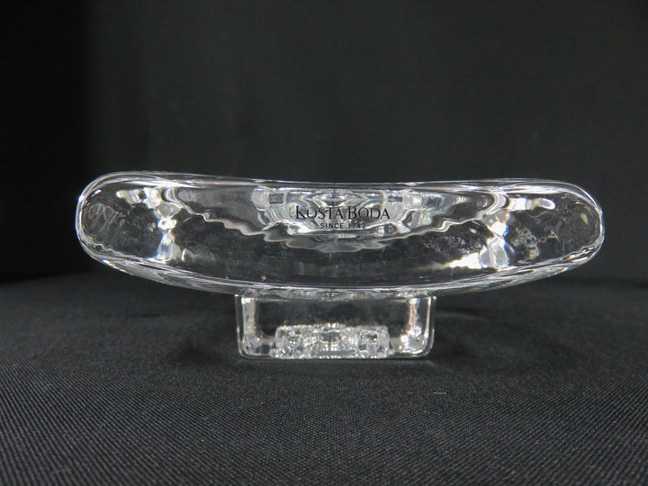Kosta Boda Trinket Dish