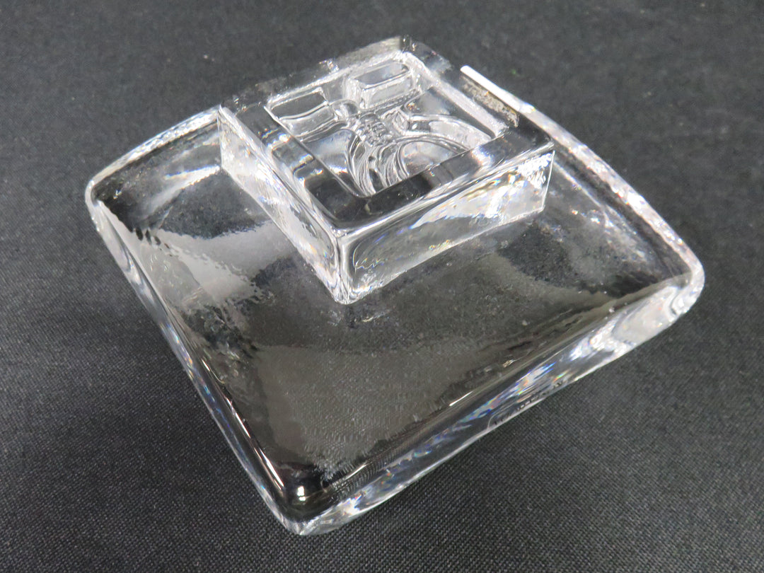Kosta Boda Trinket Dish