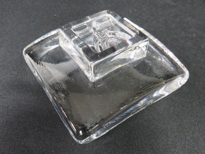 Kosta Boda Trinket Dish