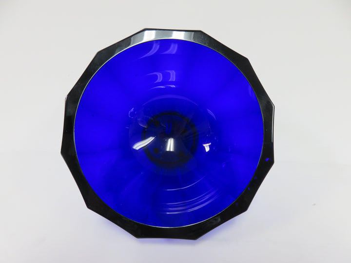 Moser Cobalt Bowl