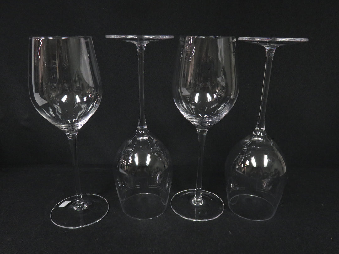 Red Wine Glasses
